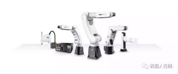 2018年中國工業(yè)機(jī)器人企業(yè)融資全景 智能機(jī)器人研發(fā)浪潮下的資本競(jìng)逐