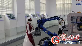 算清這三筆賬，你的生活質量將與智能機器人研發(fā)同頻共進